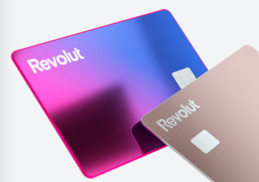Revolut. ¿Qué es y cómo funciona?