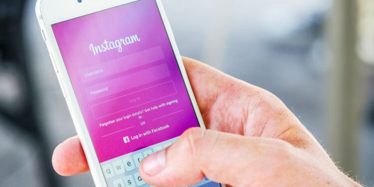 Cobrar por publicaciones patrocinadas en Instagram