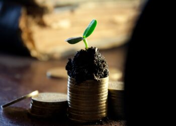 Ingresos pasivos inviertiendo en acciones que dan dividendos