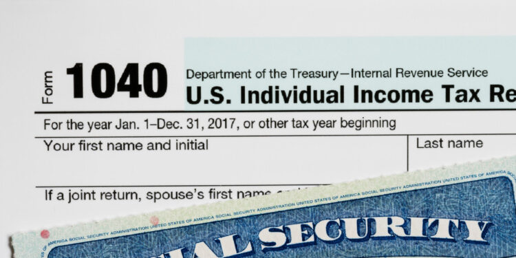 EIN, TAX ID, ITIN y SSN