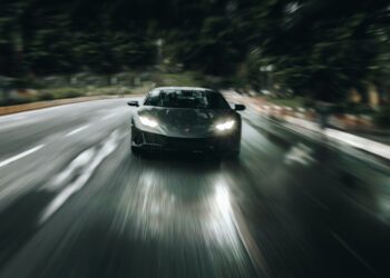 La vía rápida del millonario