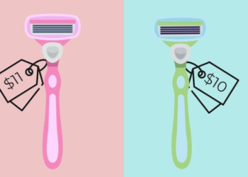 Qué es el impuesto rosa