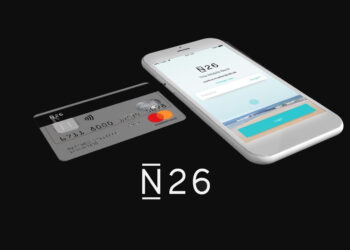 N26, la banca digital alemana