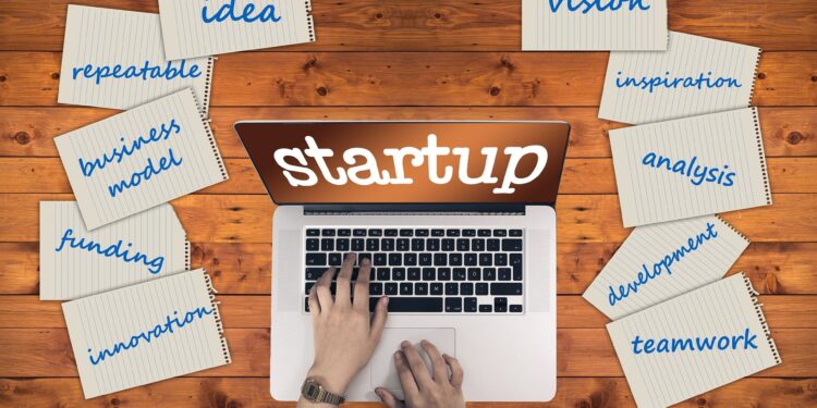 la startup de $100