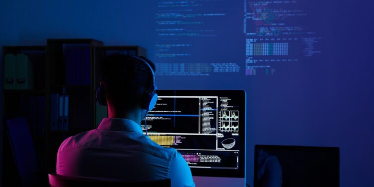 ingresos pasivos siendo programador