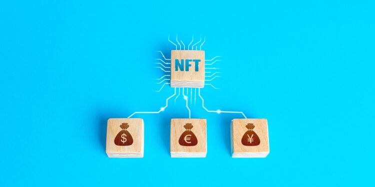 ¿qué son los nft