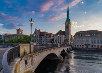 emigrar a suiza