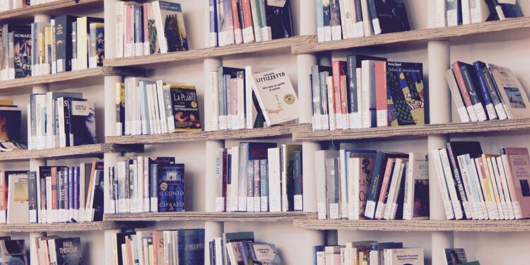 libros que Bill Gates recomienda leer