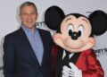 robert iger