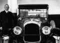 Walter Percy Chrysler