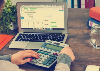 contabilidad en Estados Unidos