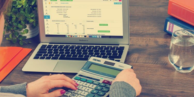 contabilidad en Estados Unidos