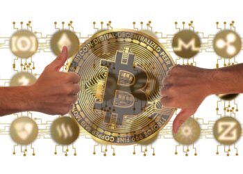 criptomonedas más utilizadas
