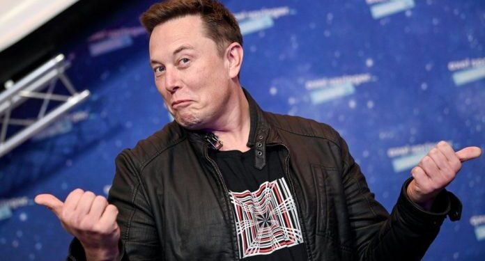 Trucos de Elon Musk para ser más productivo 