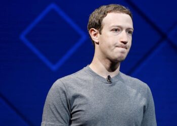 Mark-Zuckerberg