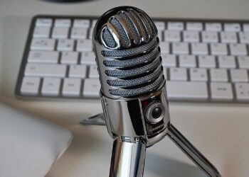 Vender podcasts para generar ingresos pasivos