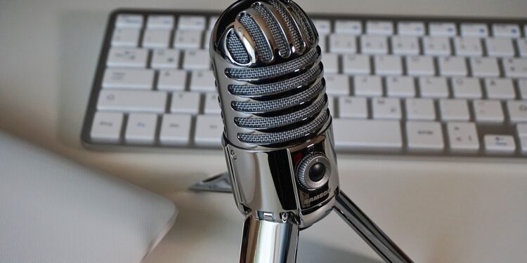 Vender podcasts para generar ingresos pasivos